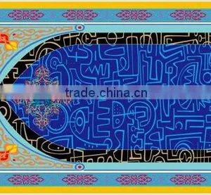 Hydraulic Two Stations Rug Heat Transfer Press Machine 100x120cm thumbnail-3