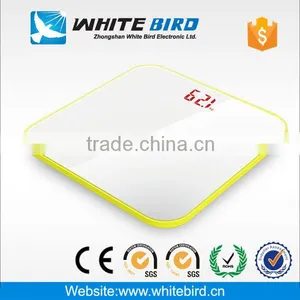 LED 180kg Digital Bathroom Weighing Scale thumbnail-6