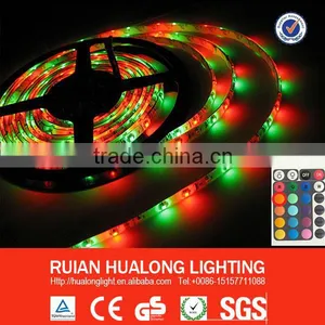 12 Volt Led Light Strip Led Strip 3528 Outdoor Holiday Lighting thumbnail-2
