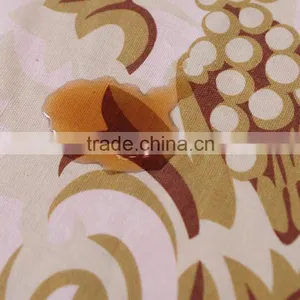 132" Round Table Cloth thumbnail-5