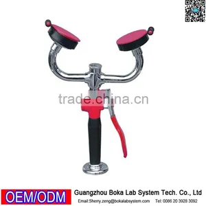 Chemistry Laboratory Emergency Eye Washer Stations thumbnail-1