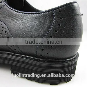 Wholesale Leather 2015 Casual Shoe for Men thumbnail-3