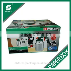 FLAT SHIPPING MACHINE CARTON PROTECTOR thumbnail-3