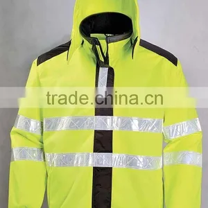 Softshell Jacket Breathable/waterproof/workwear/uniform thumbnail-1