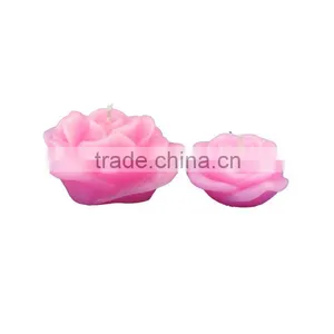 Rose Candle thumbnail-1