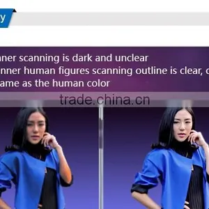 Less 600 USD 3D Scanner China Price thumbnail-5
