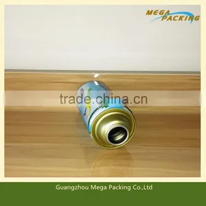 Straight Aerosol Can for R134a Environment-protection Refrigerant thumbnail-2