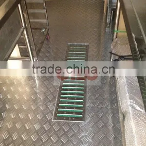 Ten Years Professional Manufacture of 20ft Kitchen Container thumbnail-5