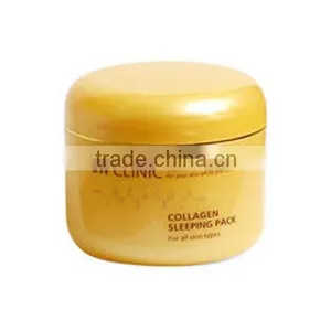 [ 3w Clinic ] Collagen Sleeping Pack 100ml thumbnail-1
