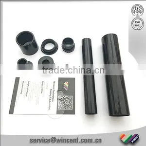 School Kids Plastic Telescope Toy thumbnail-1