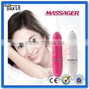 Hot Sell Electric Vibration Eye Massager Mini Eye Massager thumbnail-4