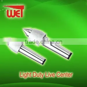 Light Duty Live Center thumbnail-1