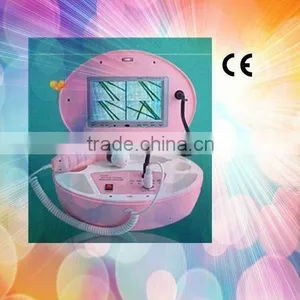 Skin and Hair Analyser thumbnail-1