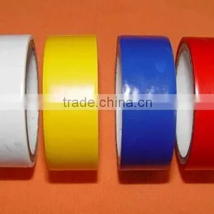 High Quality PET Double Adhesive Side Tape PET Adhesive Tape Manufacturer thumbnail-6