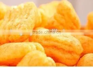 Fully Automatic Corn Puff Corn Chips Snack Food Machine/Production Line thumbnail-4