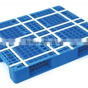 Good Quality Best Price Plastic Epal Pallet thumbnail-2