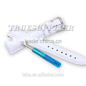 2015 Newest Real Leather Watch Band for Apple Watch thumbnail-5