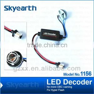 1156 LED Error Canceller LED Warning Canceller LED Decoder thumbnail-1