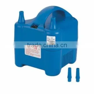 Promotional Electric Air Pump thumbnail-1