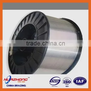 China Top 3 Manufacturer for Nickel Base Tig Wires ER NiCr thumbnail-2