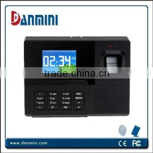 Biometric Fingerprint Reader For Time & Attendance A-C030 thumbnail-1