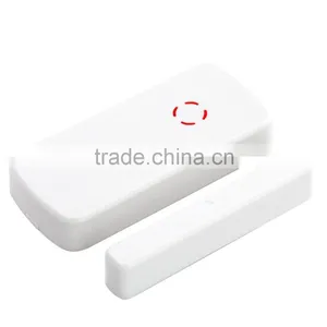 High Security 12v Wireless Magnetic Door Sensor thumbnail-5