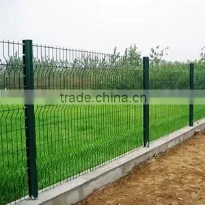 Fast Loaded Fence/ Triangle Fence Factory Price(manufacturer) thumbnail-5