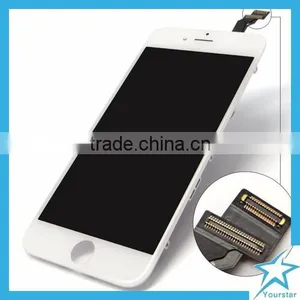 For Iphone 6 Lcd White thumbnail-5