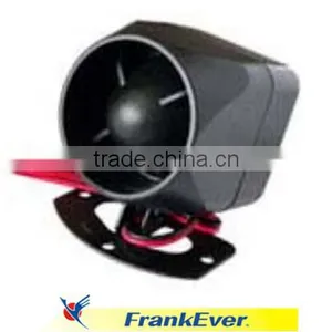 116DB Security Alarm Siren CAR Alarm Siren thumbnail-1