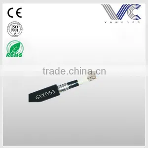 GYXTY53 6 Cores Multi Mode Unitube Optic Fiber Cable thumbnail-1