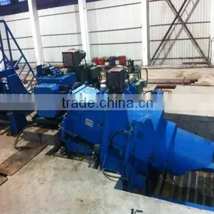 China Laying Head Manuafacturer for High Speed Steel Coil Production Plant thumbnail-3