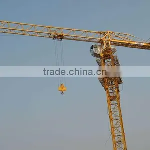 TCT 5013 8t Tower Crane thumbnail-1