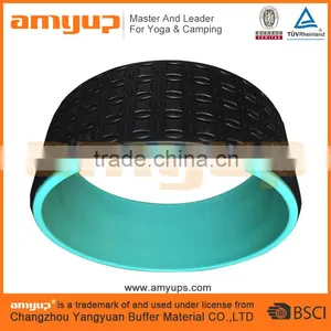 2016 Hot Sale Yoga Wheel/new Fitness Wheel/balance Wheel thumbnail-2