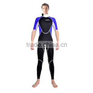 Best Commercial Diving Wetsuits Unique Design Neoprene Wetsuit thumbnail-1