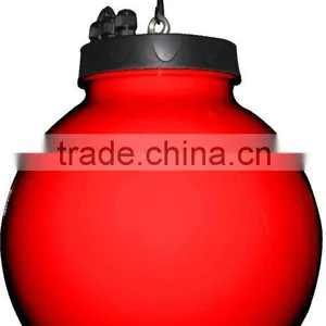 JBSYSTEMS 30 /40/50cm DMX LED Ball Indoor thumbnail-1