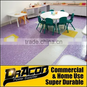 Commercial PVC Flooring Roll thumbnail-5