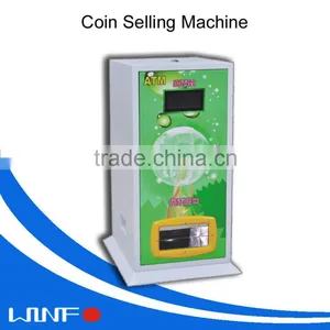 Mini Coin Selling Machine thumbnail-1