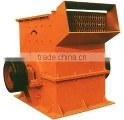 High Efficiency Mini Hammer Crusher thumbnail-1