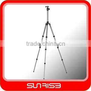 2014 Sunreise New Arrival Professional Camera Tripod Tripod Turnstile thumbnail-5