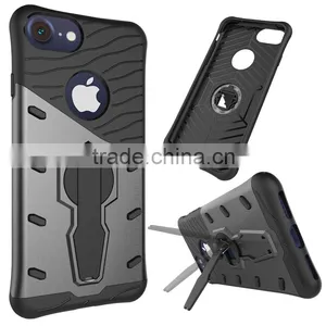 Hybrid Shockproof Back Cover Case For Asus Zenfone Wholesale Bulk Buy From China thumbnail-3