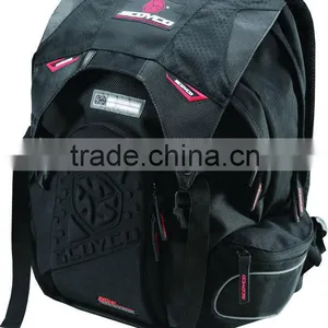 Backpack With Laptop Pockets Motorcycle thumbnail-1