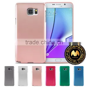 For IPhone 7/7 Plus Case , For IPhone 7/7 Plus Cover , I-Jelly Case Mercury Goospery thumbnail-6