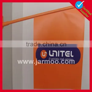 Cheap 2014 New Hot Sale Promotional Custom Flags for Advertise thumbnail-1