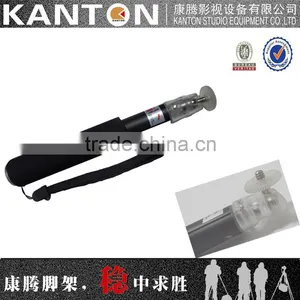 Extandable Handheld Mini Monopod for Smartphone / Selfie Stick With Blue Tooth Control thumbnail-1