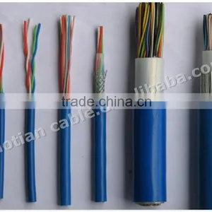 YH-NH-VV Copper Pvc Insulated Pvc Sheathed Prefabricated Branched Cable thumbnail-1