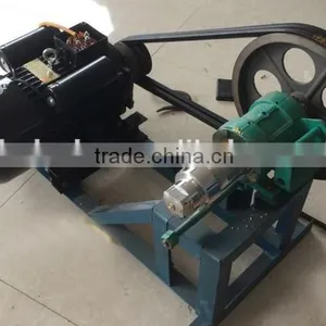 Professional Corn Snack Extruder Machine .corn Puff Machine Supplier's Choice thumbnail-3