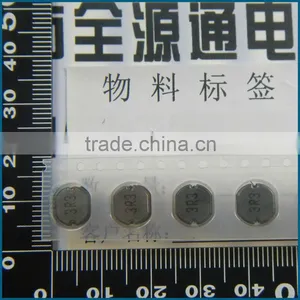 Inductor CD75-3R3 7*5 Quality Guarantee thumbnail-1
