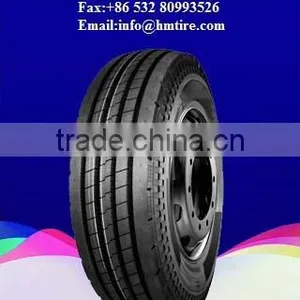 Truck Tyre 825r20 Tyres Made in China Tyres for Truck thumbnail-1