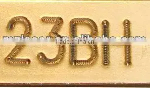 China Cheap Hot Sale Pneumatic PORTABLE DOT PEEN MARKING SYSTEMS thumbnail-4