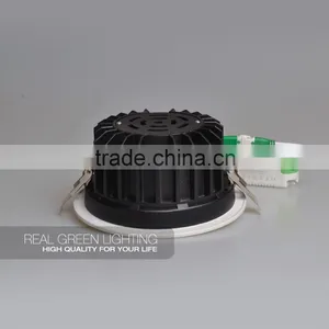 20w COB New Design 20w COB New Design LED Down Light110V-265V COB Ceiling Recess Light thumbnail-5